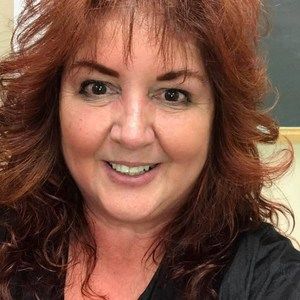 Meet your Posher, Sandy